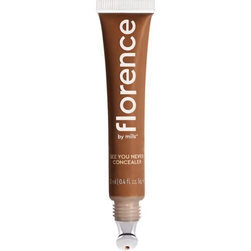Florence by Mills See You Never Concealer D165 deep with golden undertones – 12 ml – 0840047222276
