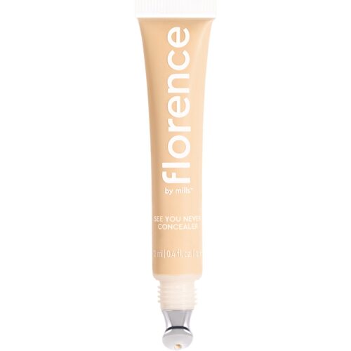 Florence by Mills See You Never Concealer FL035 fair to light with golden undertones – 12 ml – 0840047222061