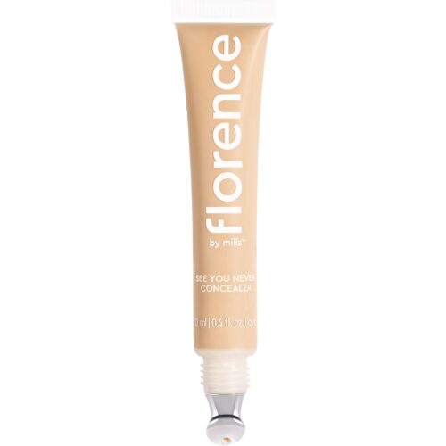 Florence by Mills See You Never Concealer L055 light with neutral undertones – 12 ml – 0840047222368