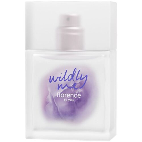 Florence by Mills Wildly Me Eau de Toilette – 30 ml – 0840047275012