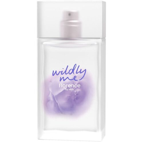 Florence by Mills Wildly Me Eau de Toilette – 50 ml – 0840047275029