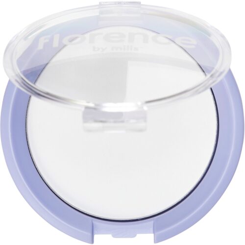 Florence by Mills You Matte-R Mattifying Setting Powder 8 g – 0840047230059