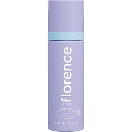Florence by Mills Zero Chill Makeup Setting Spray 100 ml – 0840047230035