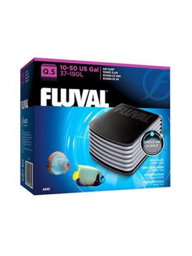 FLUVAL fisk – 0015561108492