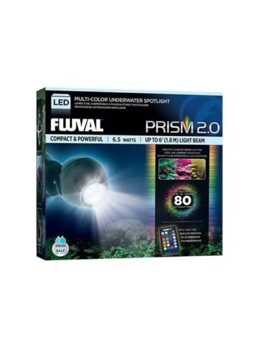 FLUVAL fisk – 0015561145459