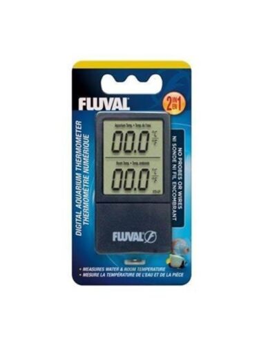 FLUVAL fisk – 0015561111935