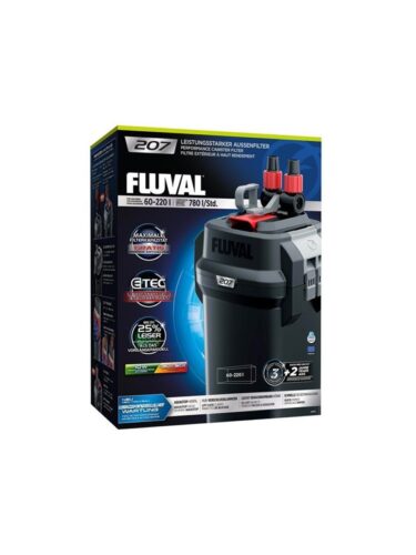 FLUVAL fisk – 0015561104449