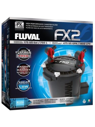 FLUVAL fisk – 0015561005098