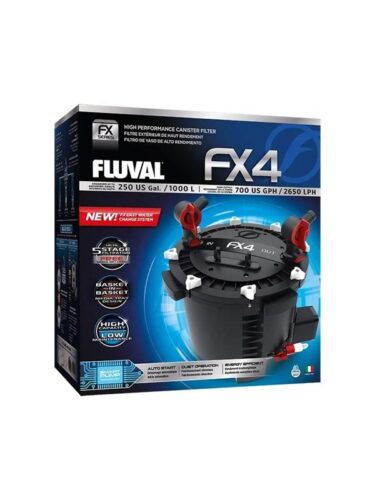 FLUVAL fisk – 0015561102148