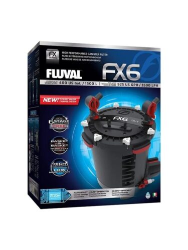 FLUVAL fisk – 0015561102193