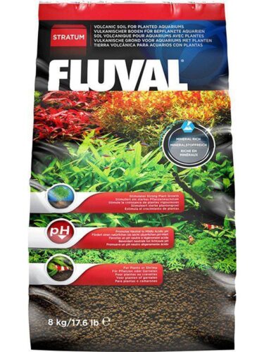 FLUVAL fisk – 0015561126953