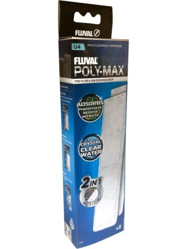 FLUVAL fisk – 0015561104838