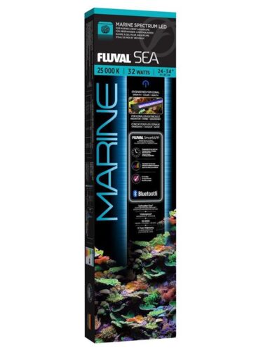 FLUVAL fisk – 0015561145152