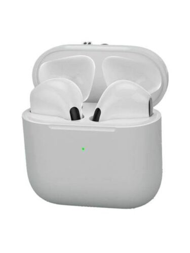 Foneng Wireless earphones Mini TWS BL101 (white) – 6970462517238