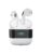 Foneng Wireless earphones TWS BL108 (white) – 6970462517795