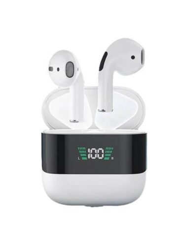 Foneng Wireless earphones TWS BL108 (white) – 6970462517795