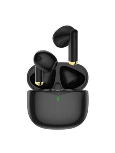 Foneng Wireless earphones TWS BL126 (black) – 6970462518761