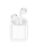 Foneng Wireless earphones TWS with AIROHA chip BL105 (white) – 6970462517665