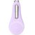FOREO BEAR? 2 eyes & lips Lavender Lavender – 7350120791733