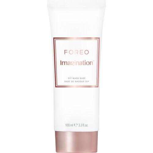 FOREO DIY Mask Base + Cookbook Transparent – 100 ml – 7350120790668