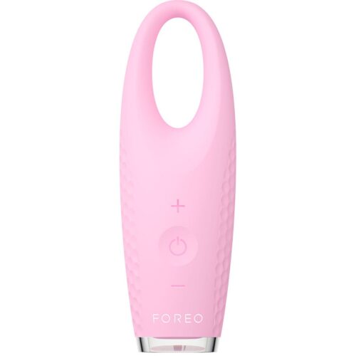 FOREO IRIS 2 Eye Massager Pearl Pink – 7350120790644
