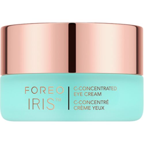 FOREO IRIS C-Concentrated Brightening Eye Cream 15 ml – 7350120790873