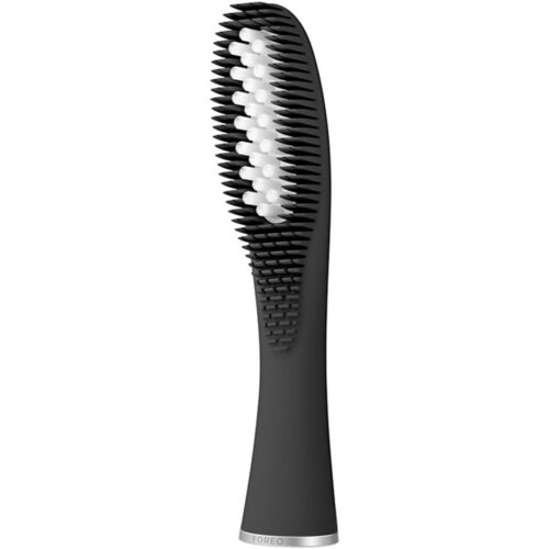 FOREO ISSA Hybrid Wave Brush Head Black – 1 pcs – 7350120790828