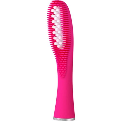 FOREO ISSA Hybrid Wave Brush Head Fuchsia – 1 pcs – 7350120790736
