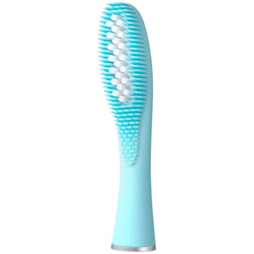 FOREO ISSA Hybrid Wave Brush Head Mint – 1 pcs – 7350120790811