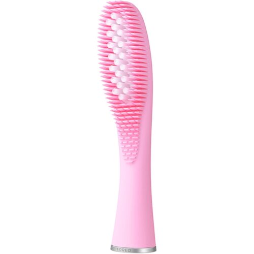 FOREO ISSA Hybrid Wave Brush Head Pearl Pink – 1 pcs – 7350120790804