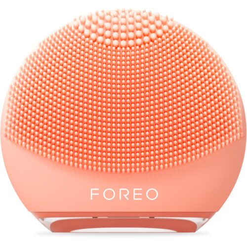 FOREO LUNA 4 go Peach Perfect Orange – 7350120791344