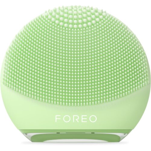 FOREO LUNA 4 go Pistachio Green – 7350120791351