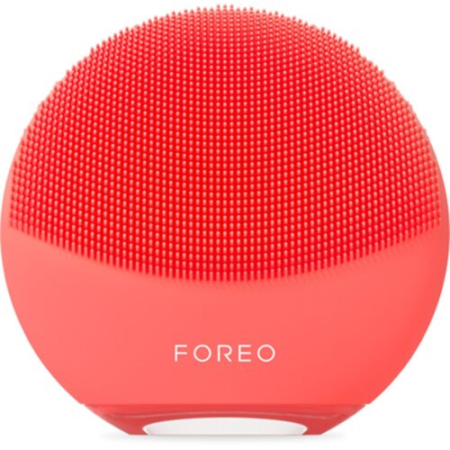 FOREO LUNA 4 mini Red – 7350120791320