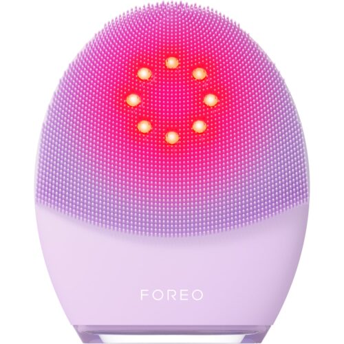 FOREO LUNA? 4 plus Sensitive Skin Purple – 7350120791238
