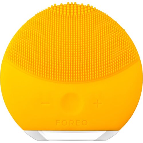 FOREO Luna Mini 2 Sunflower yellow – 7350071076255