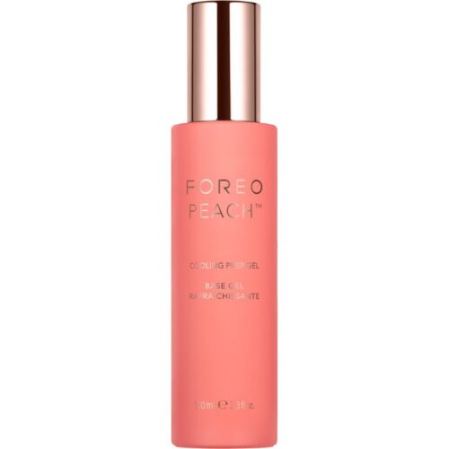 FOREO PEACH Cooling Prep Gel 100 ml – 7350120791429