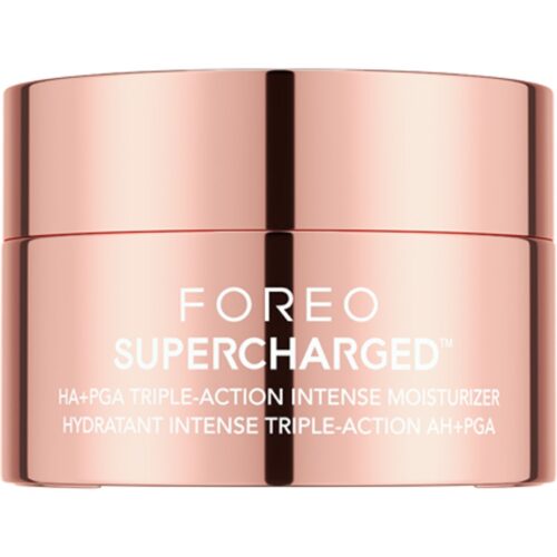 FOREO SUPERCHARGED HA+PGA Triple Action Intense Moisturizer 50 ml – 7350120790859