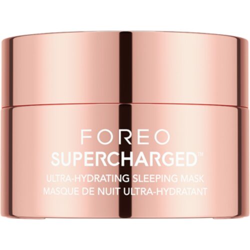 FOREO SUPERCHARGED Ultra-Hydrating Sleeping Mask 75 ml – 7350120790880