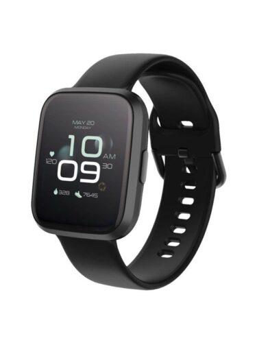 Forever ForeVigo 2 SW-310 Smartwatch Black – 5900495862792