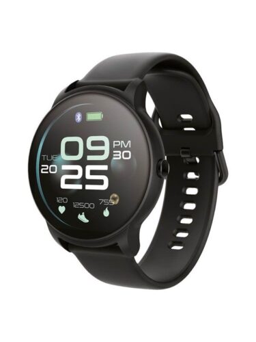 Forever ForeVive 2 SB-330 Smartwatch Black – 5900495862778
