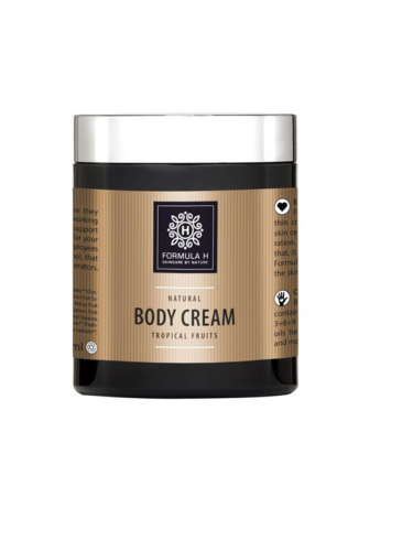 Formula H Skincare kroppspleie – 5715284300009