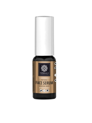 Formula H Skincare ansiktspleie – 5715284300108