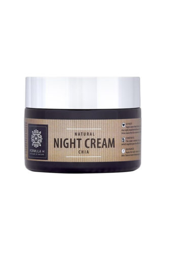 Formula H Skincare ansiktspleie – 5715284300078