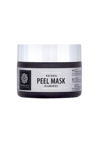 Formula H Skincare ansiktspleie – 5715284300207