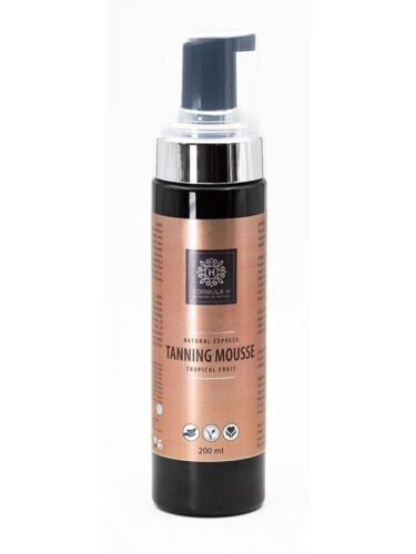 Formula H Skincare kroppspleie – 5715284300269