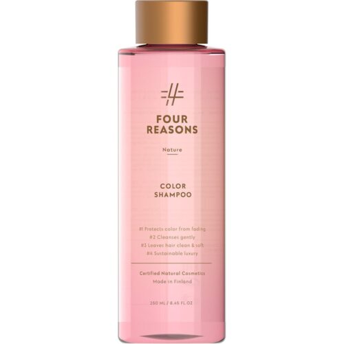 Four Reasons Color Shampoo 250 ml – 6418414035145