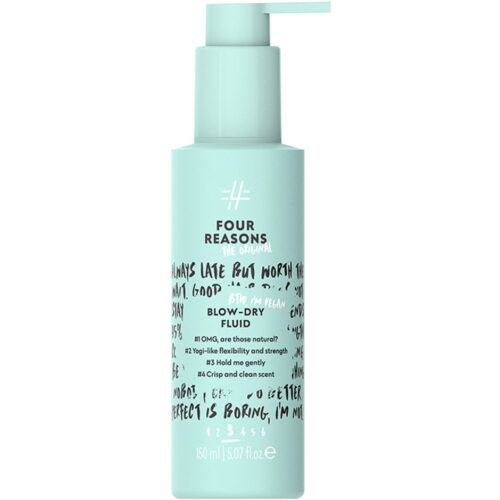 Four Reasons Original Blow-Dry Fluid 150 ml – 6418414041658