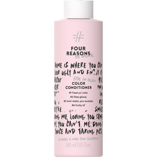 Four Reasons Original Color Conditioner 300 ml – 6418414038399