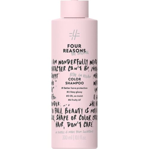 Four Reasons Original Color Shampoo 300 ml – 6418414038382