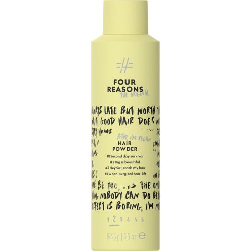 Four Reasons Original Hair Powder 250 ml – 6418414038634